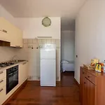 Bed Biancaneve Attico Lägenhet Villanova di Ostuni