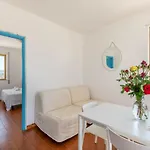 Bed Biancaneve Attico