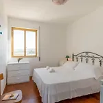 Bed Biancaneve Attico Lägenhet *