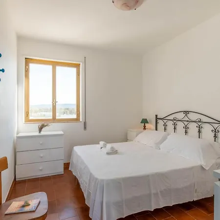 Bed Biancaneve Attico Appartement *