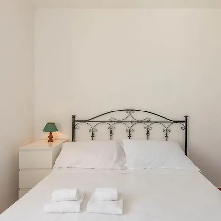 Bed Biancaneve Attico Apartment Villanova di Ostuni