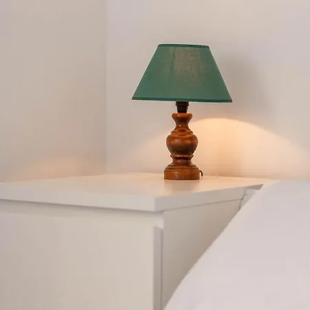 Apartment Bed Biancaneve Attico Villanova di Ostuni
